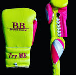 Custom Boxing Boxing Gear