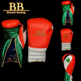 Custom Boxing Boxing Gear