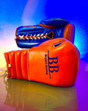 Custom Boxing Boxing Gear