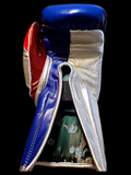 Crispus Attucks Velcro