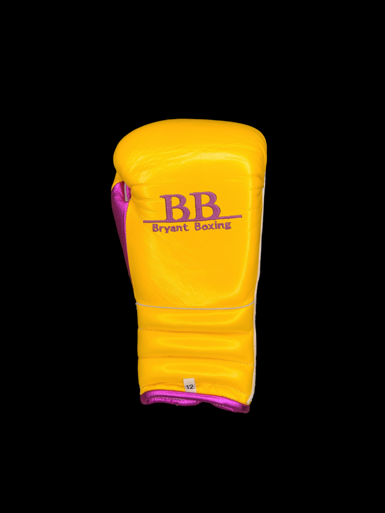 Oooohhh Yeahhhhhhh Bryant Boxing