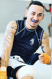 Handwraps (Mexican Style) 180cm+