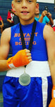 Handwraps (Mexican Style) 180cm+