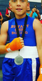 Handwraps (Mexican Style) 180cm+